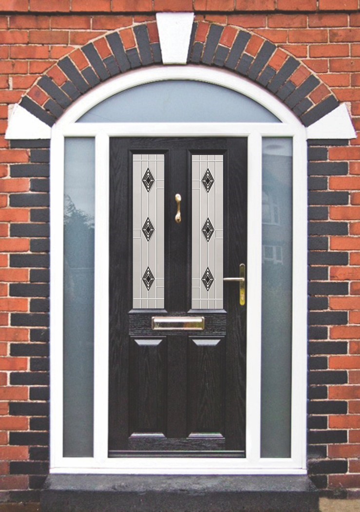 Universal Plasicts Trade Windows